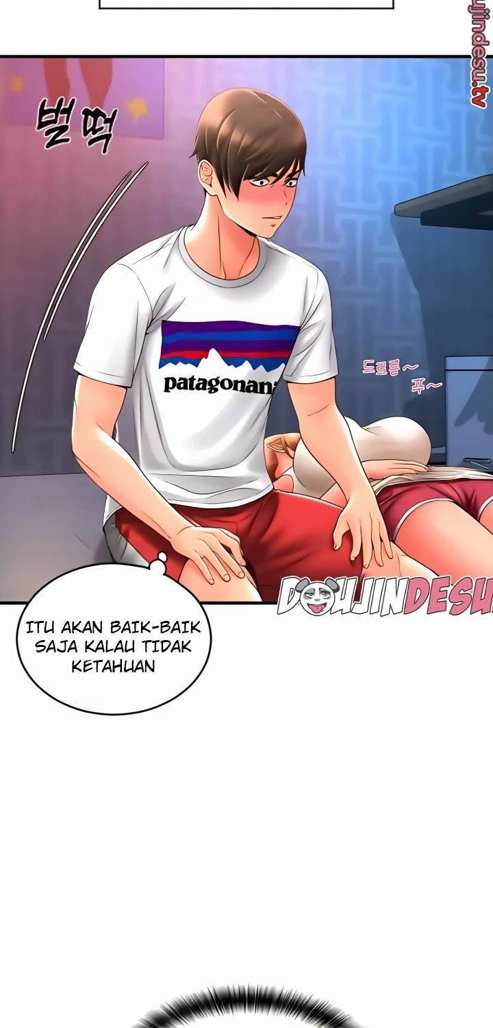 Pay with Sperm Pay Raw Chapter 25 Page 14