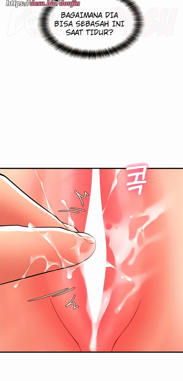 Pay with Sperm Pay Raw Chapter 25 Page 16