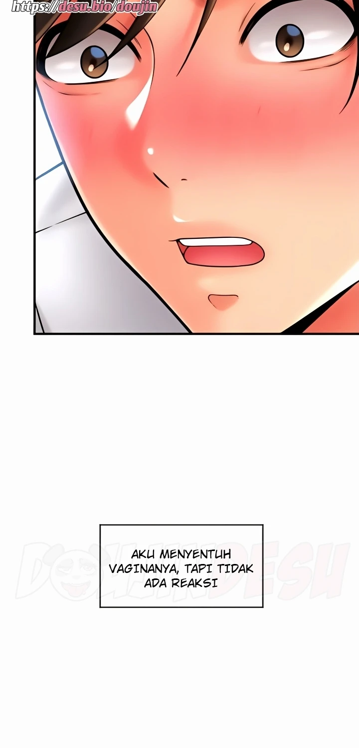 Pay with Sperm Pay Raw Chapter 25 Page 18