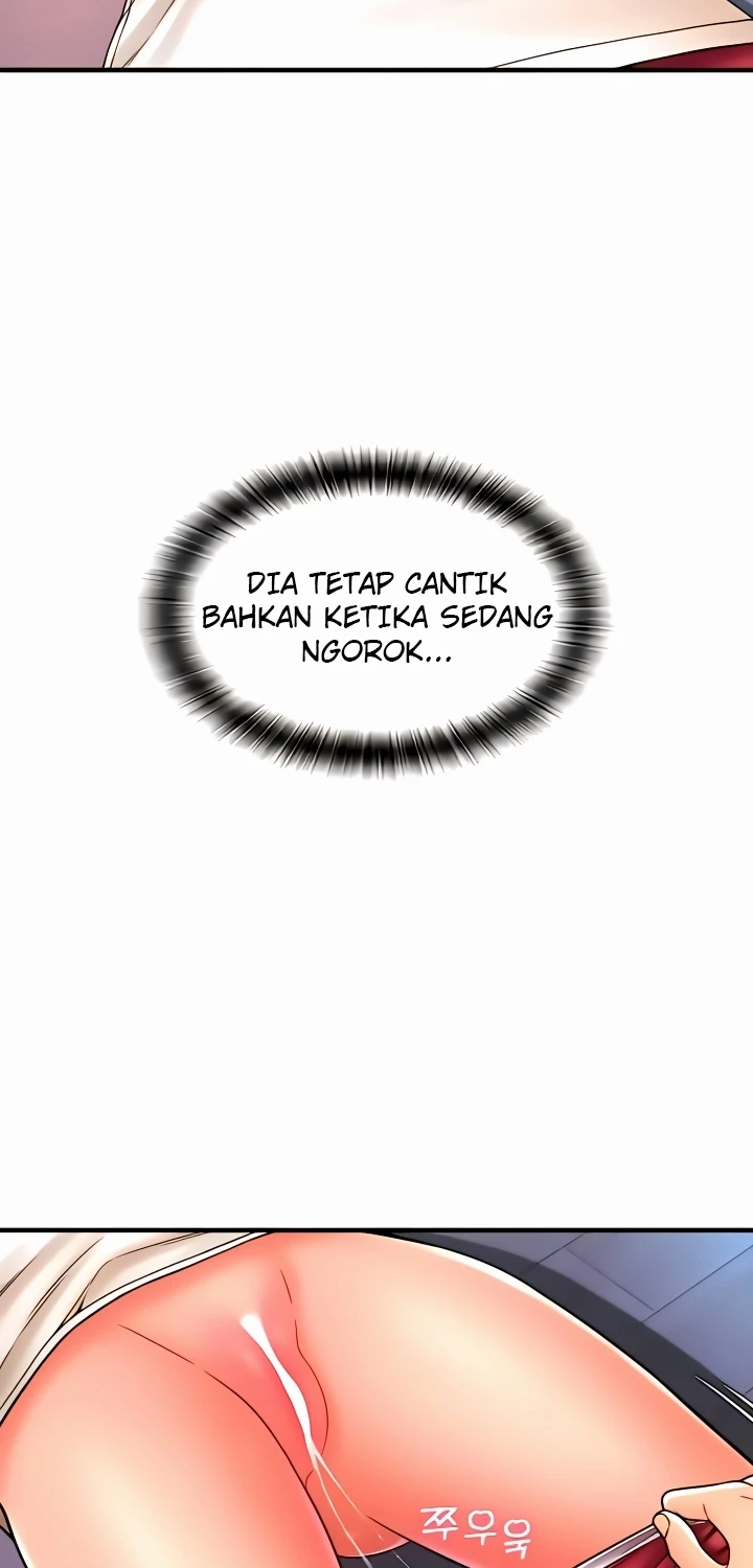 Pay with Sperm Pay Raw Chapter 25 Page 21