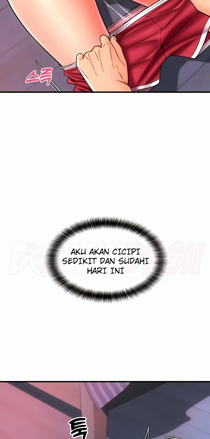 Pay with Sperm Pay Raw Chapter 25 Page 22