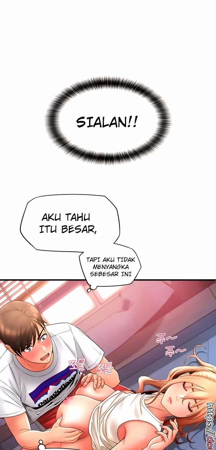 Pay with Sperm Pay Raw Chapter 25 Page 25