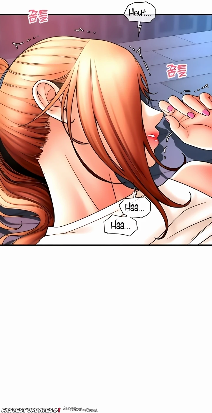 Pay with Sperm Pay Raw Chapter 25 Page 35