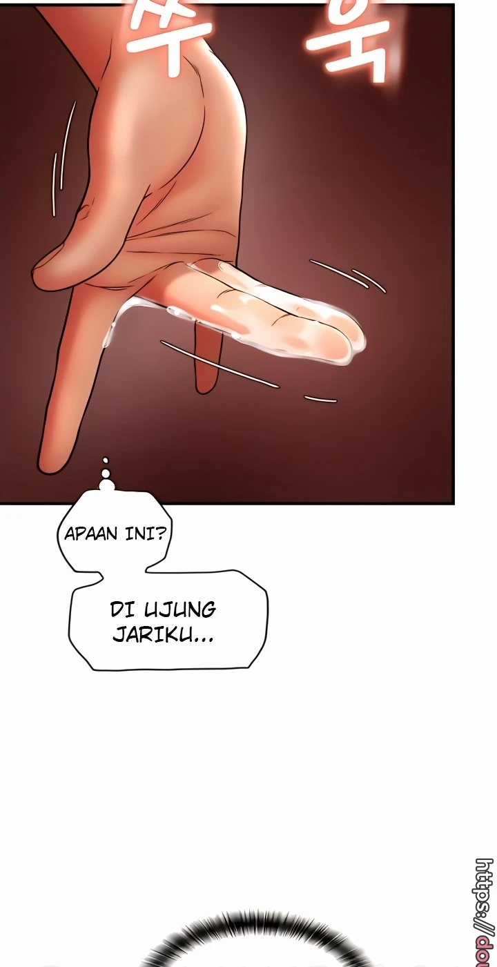 Pay with Sperm Pay Raw Chapter 25 Page 39