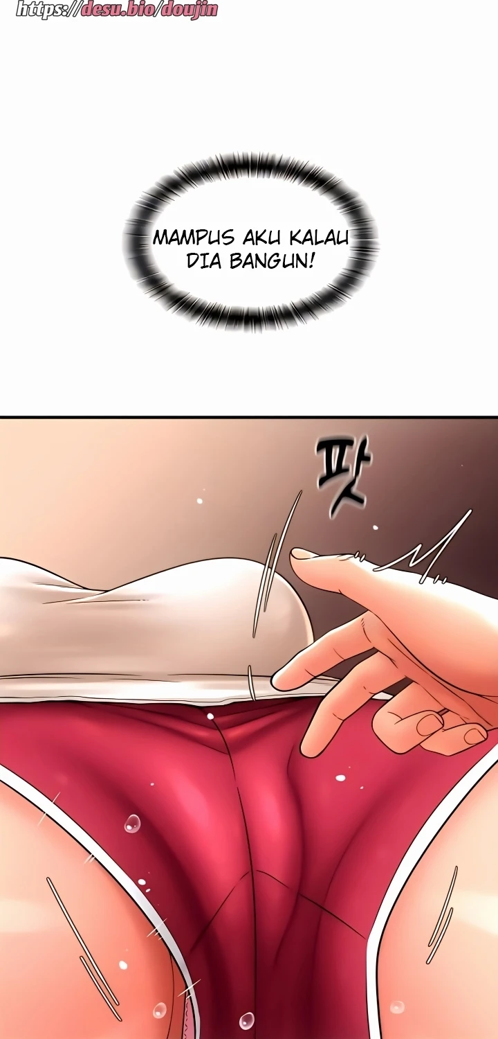 Pay with Sperm Pay Raw Chapter 25 Page 4