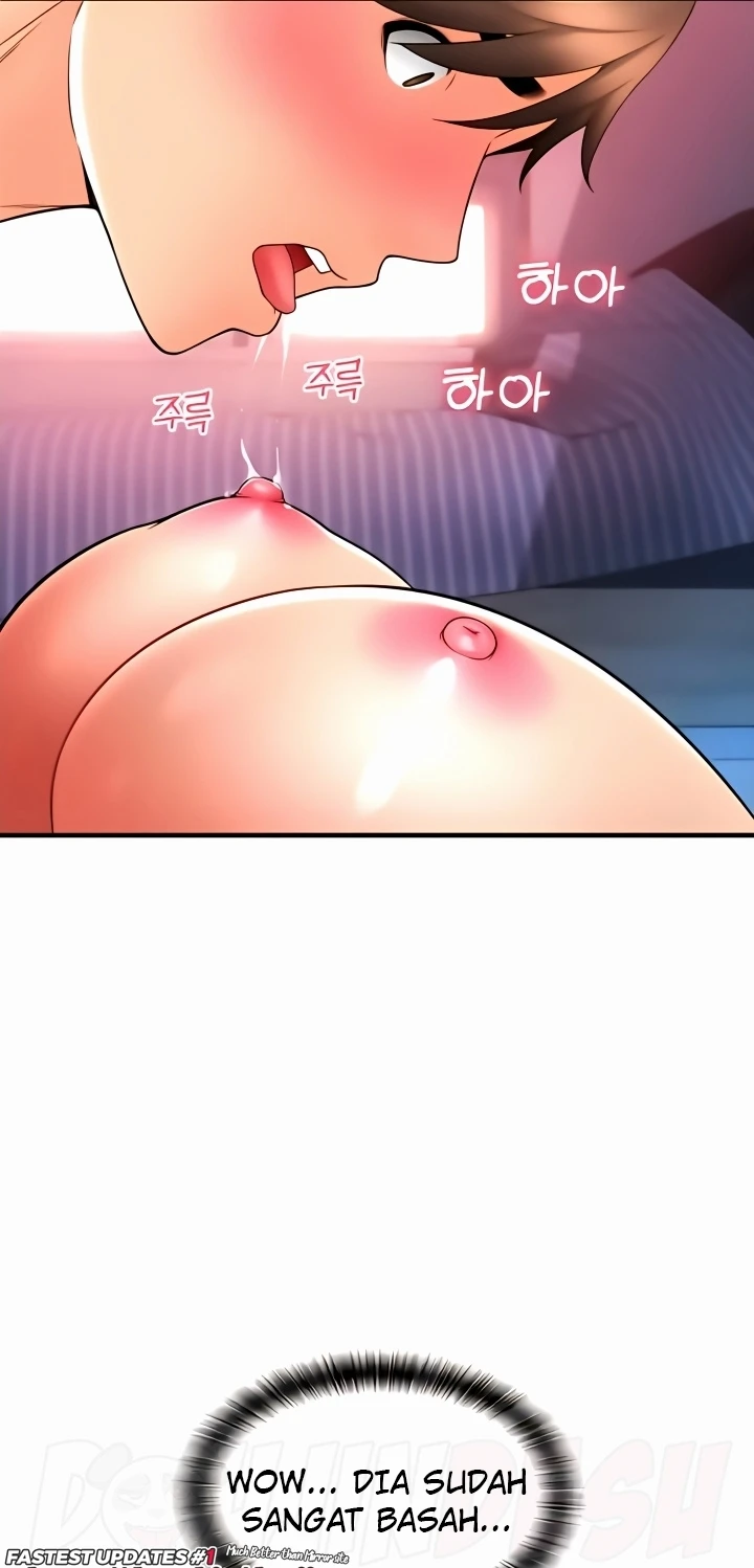 Pay with Sperm Pay Raw Chapter 25 Page 43