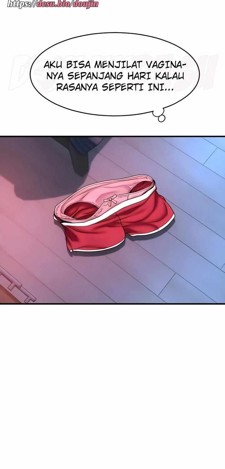 Pay with Sperm Pay Raw Chapter 25 Page 46