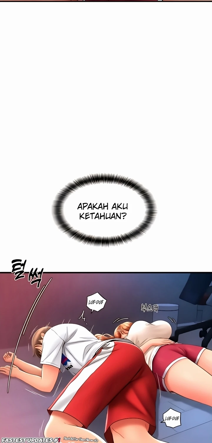 Pay with Sperm Pay Raw Chapter 25 Page 5