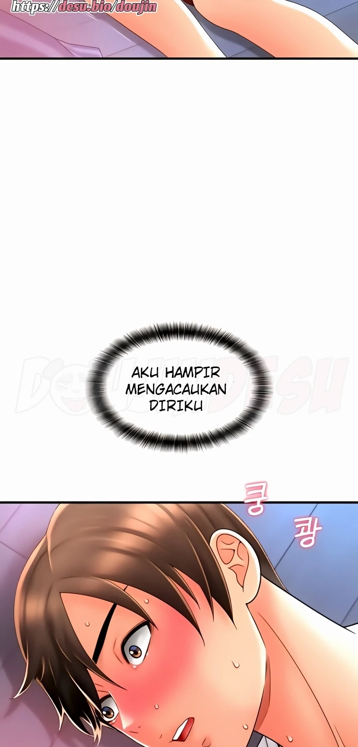 Pay with Sperm Pay Raw Chapter 25 Page 6