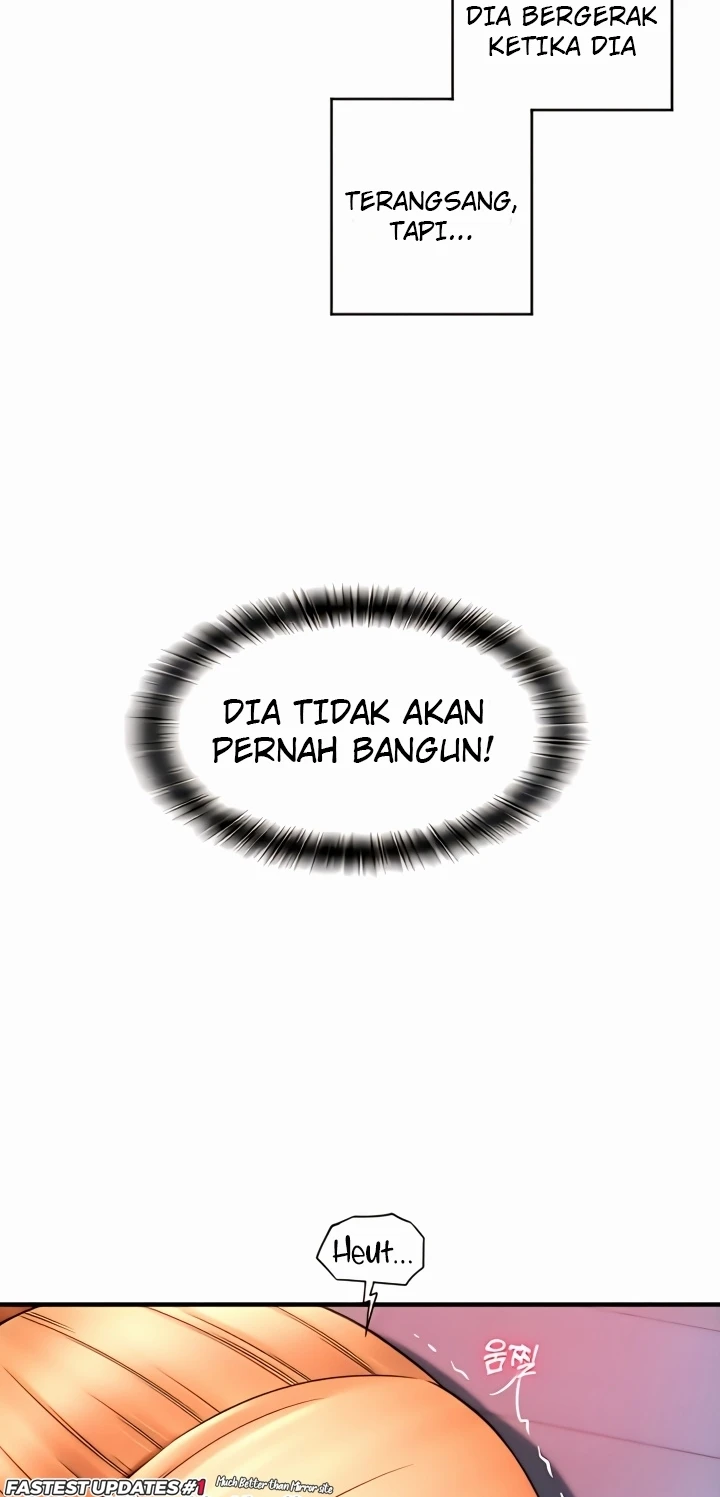 Pay with Sperm Pay Raw Chapter 25 Page 61