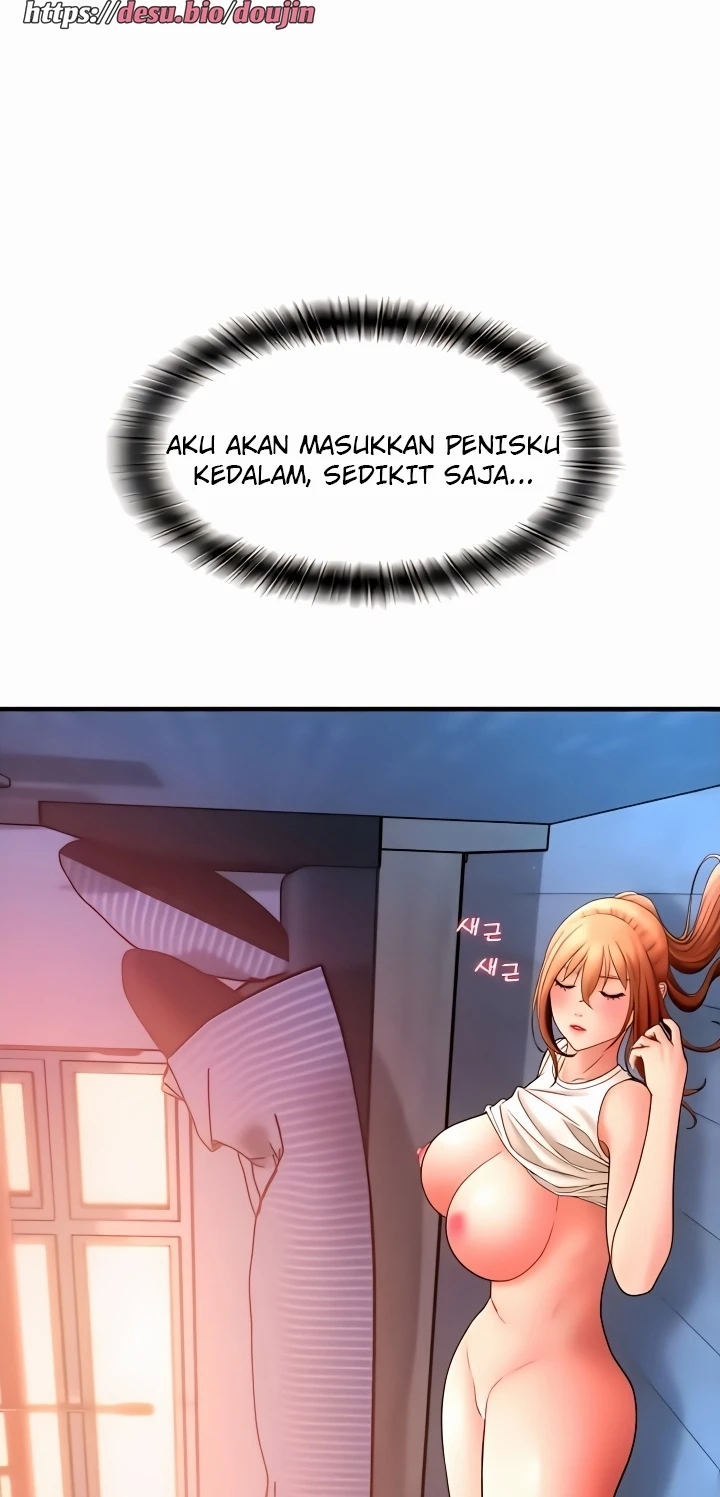 Pay with Sperm Pay Raw Chapter 25 Page 64