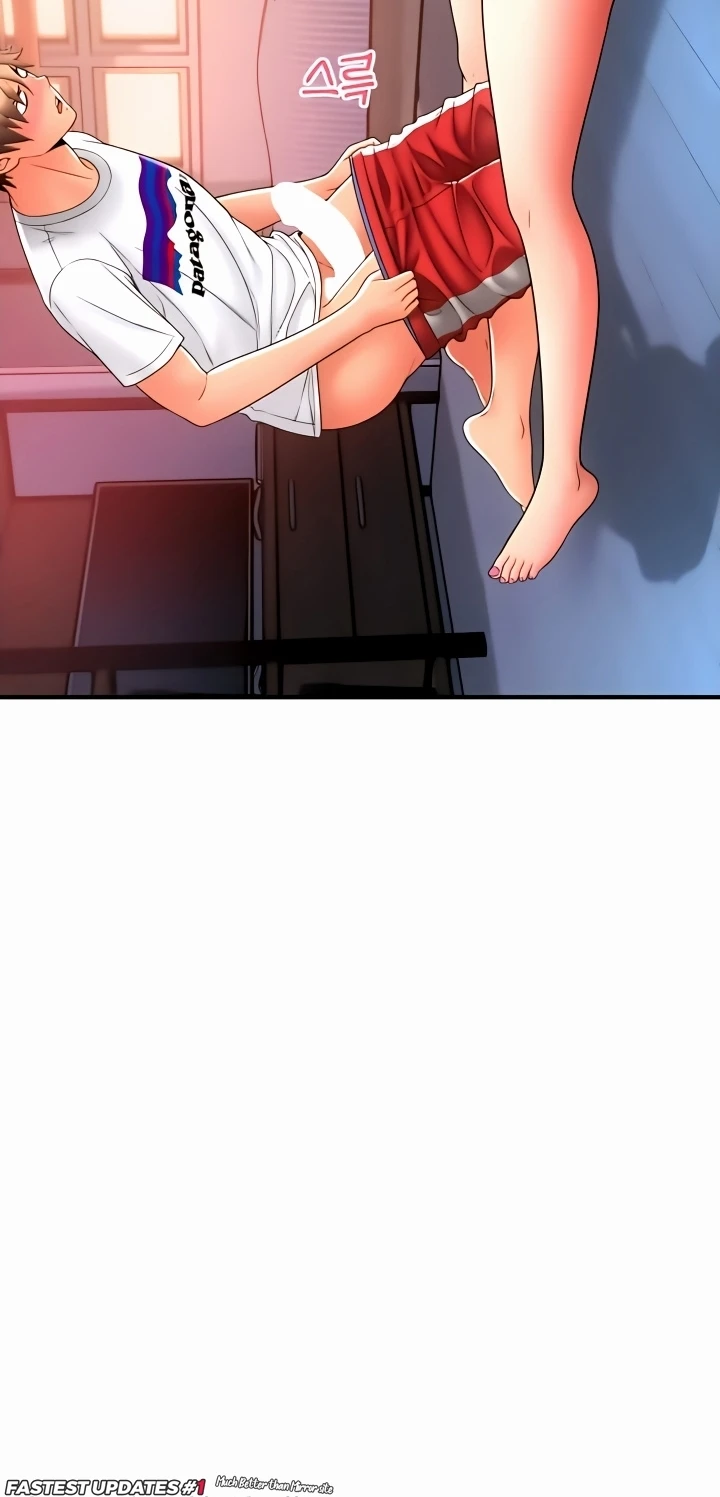 Pay with Sperm Pay Raw Chapter 25 Page 65