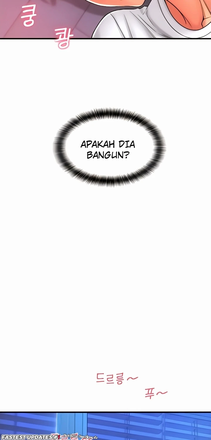 Pay with Sperm Pay Raw Chapter 25 Page 7