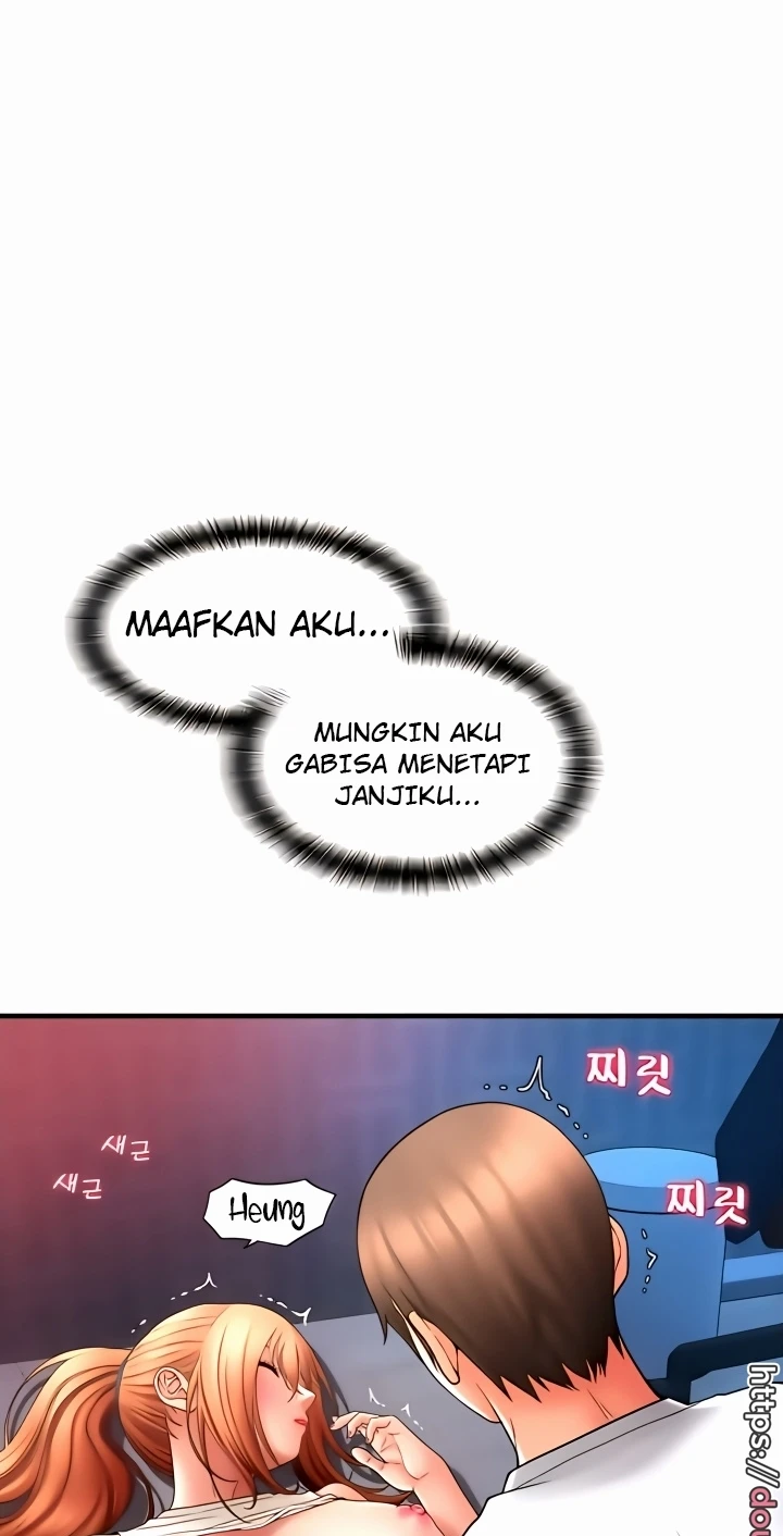 Pay with Sperm Pay Raw Chapter 25 Page 73