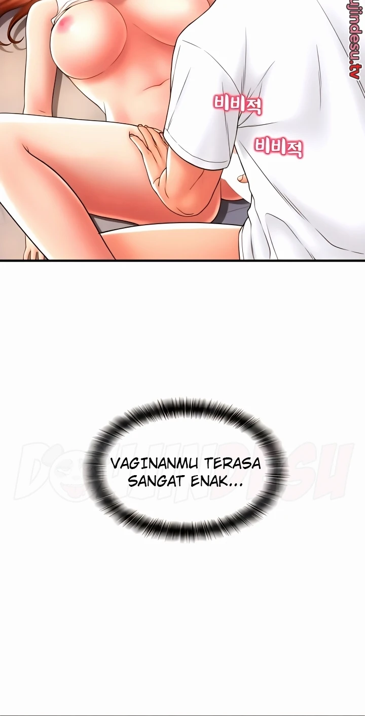 Pay with Sperm Pay Raw Chapter 25 Page 74
