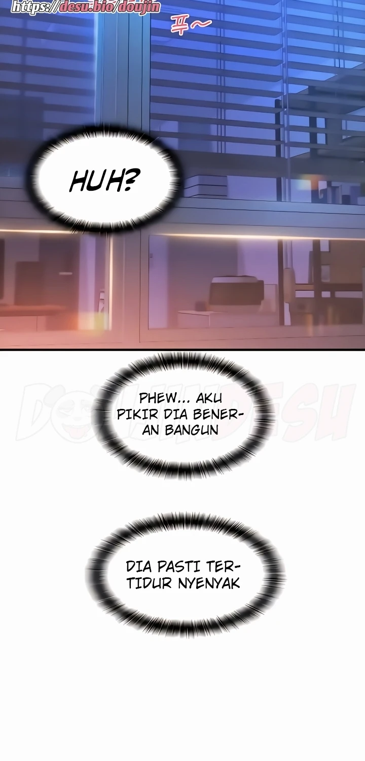 Pay with Sperm Pay Raw Chapter 25 Page 8