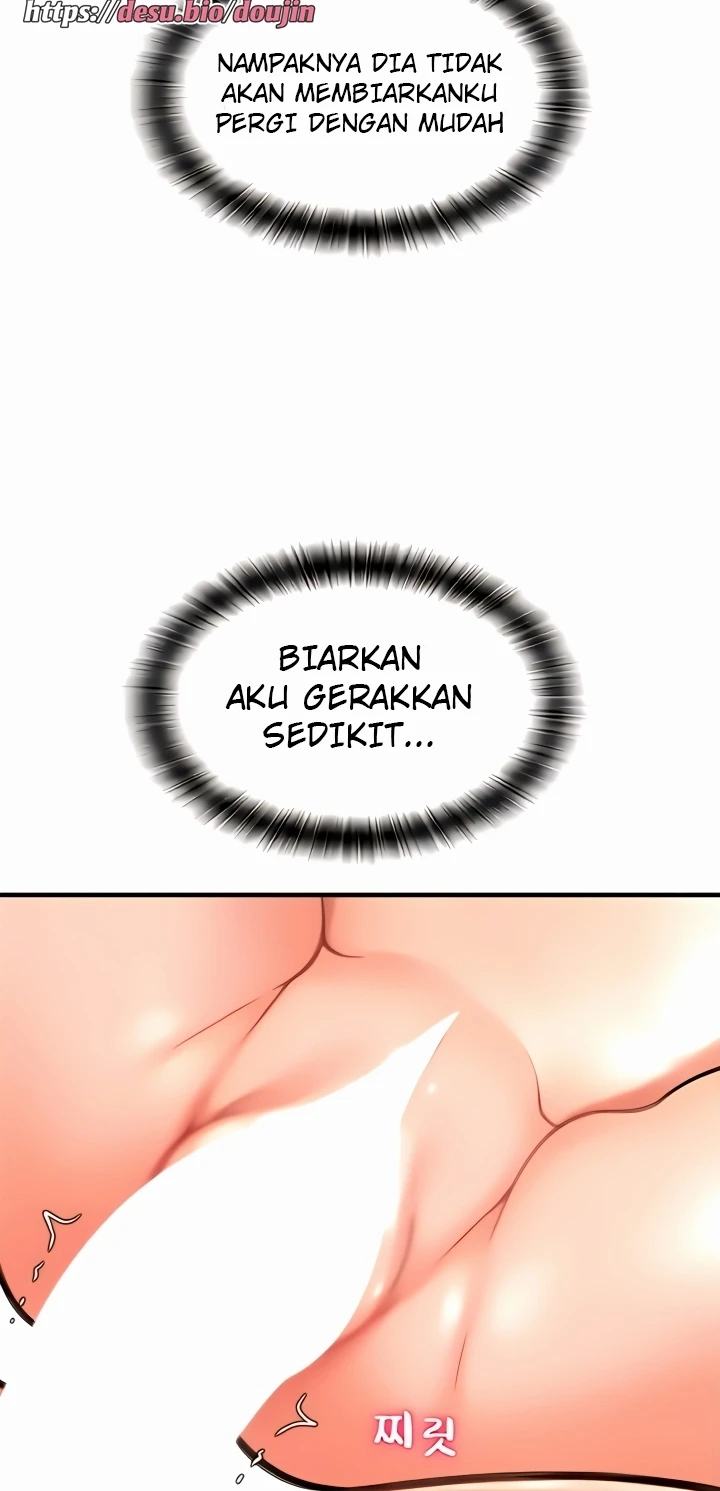 Pay with Sperm Pay Raw Chapter 25 Page 84