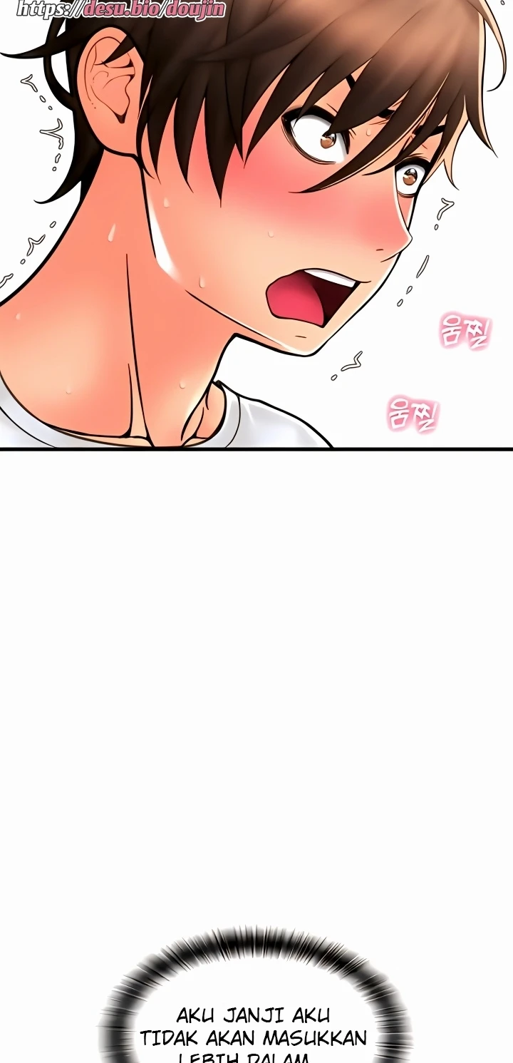 Pay with Sperm Pay Raw Chapter 25 Page 86