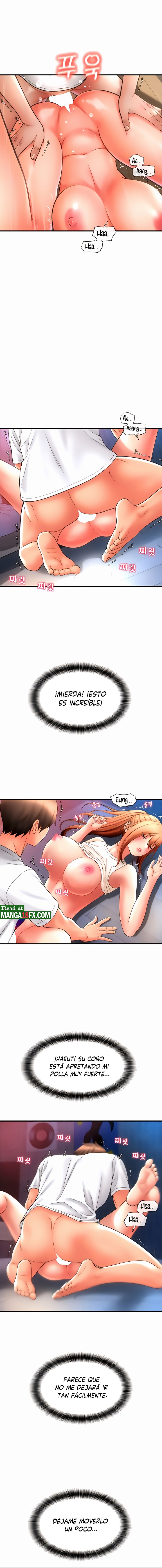 Pay with Sperm Pay Raw Chapter 26 Page 1