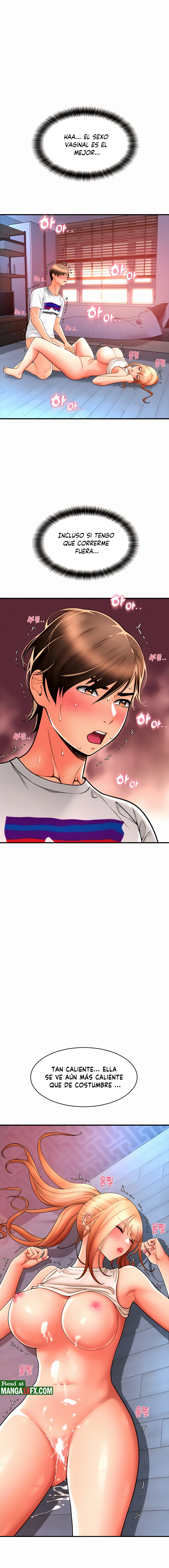 Pay with Sperm Pay Raw Chapter 26 Page 14