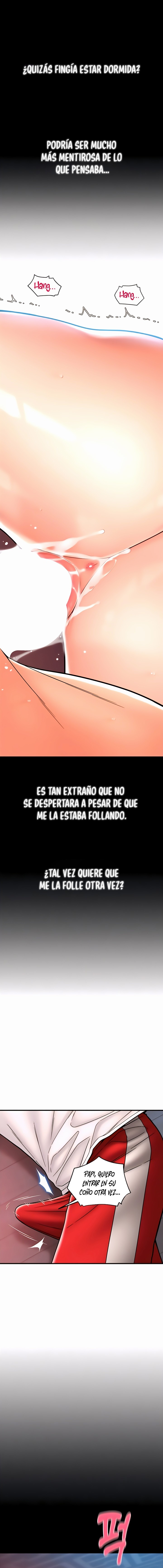 Pay with Sperm Pay Raw Chapter 26 Page 18