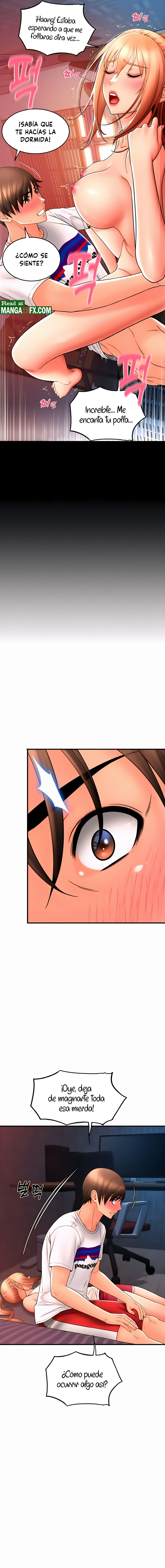 Pay with Sperm Pay Raw Chapter 26 Page 19