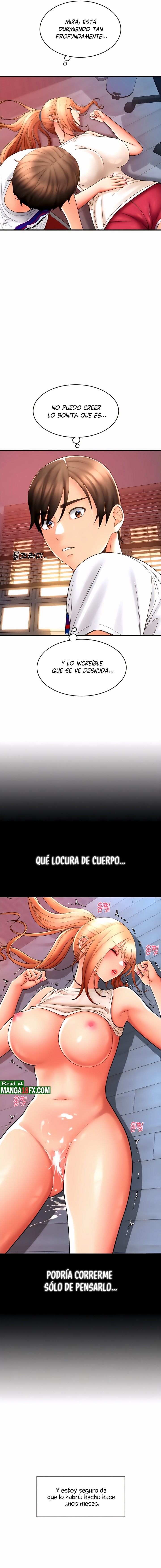 Pay with Sperm Pay Raw Chapter 26 Page 20