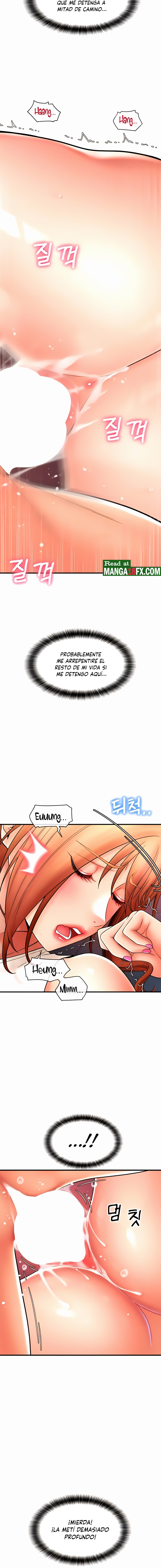 Pay with Sperm Pay Raw Chapter 26 Page 5
