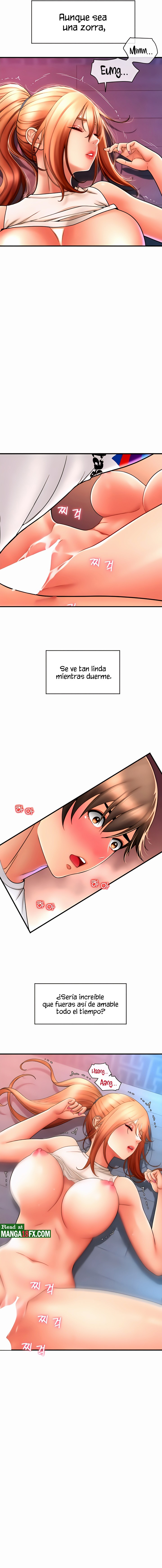 Pay with Sperm Pay Raw Chapter 26 Page 8