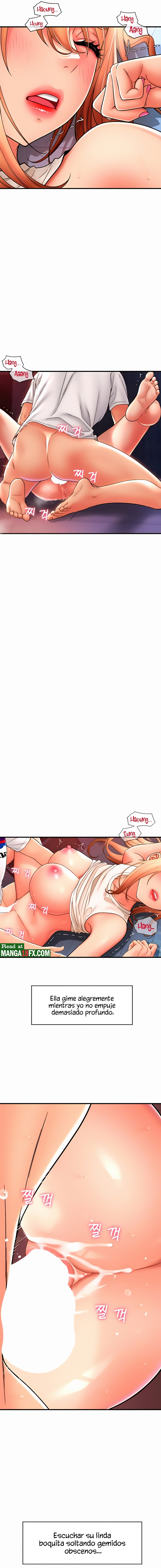 Pay with Sperm Pay Raw Chapter 26 Page 9