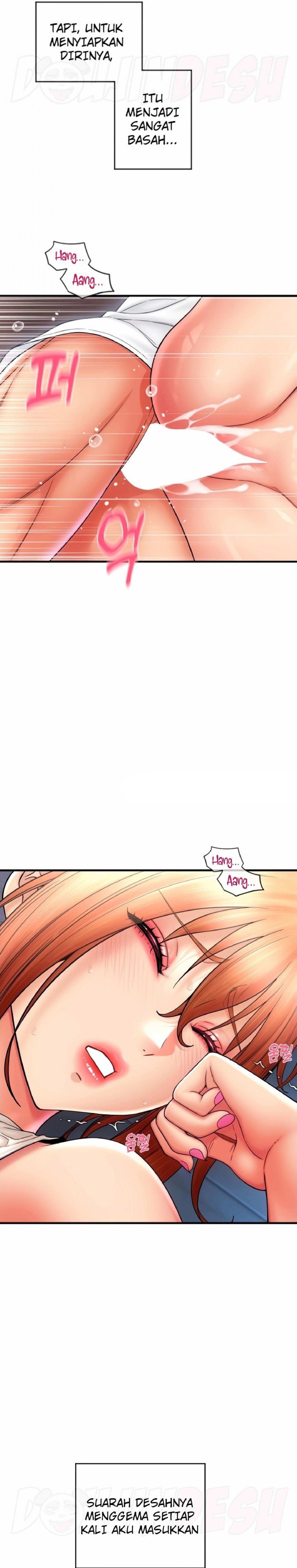 Pay with Sperm Pay Raw Chapter 27 Page 20