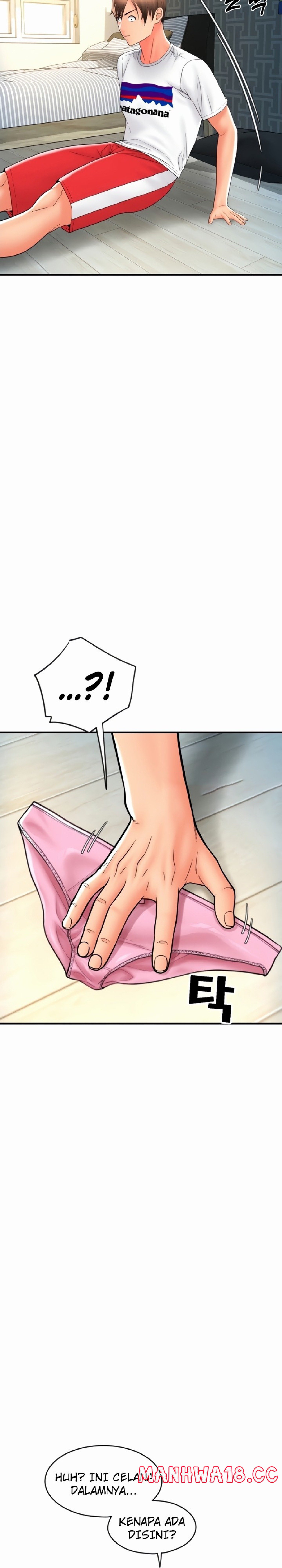 Pay with Sperm Pay Raw Chapter 27 Page 32