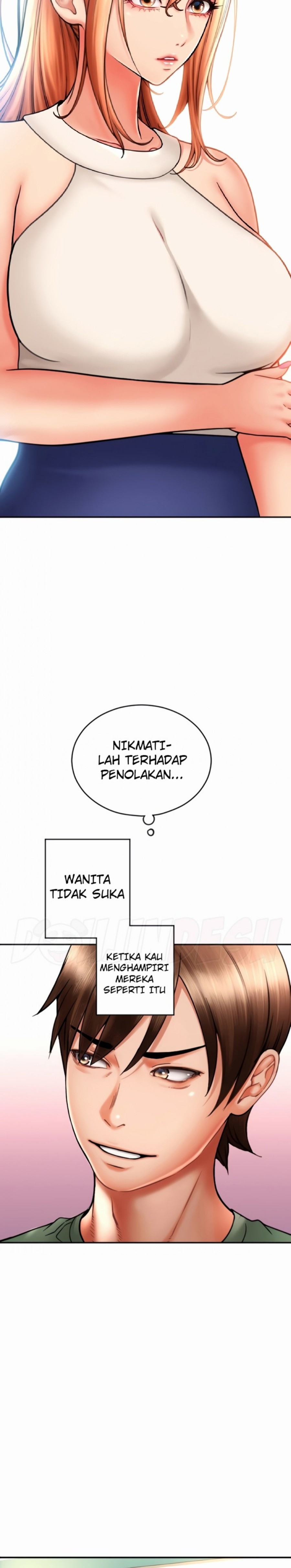 Pay with Sperm Pay Raw Chapter 28 Page 38