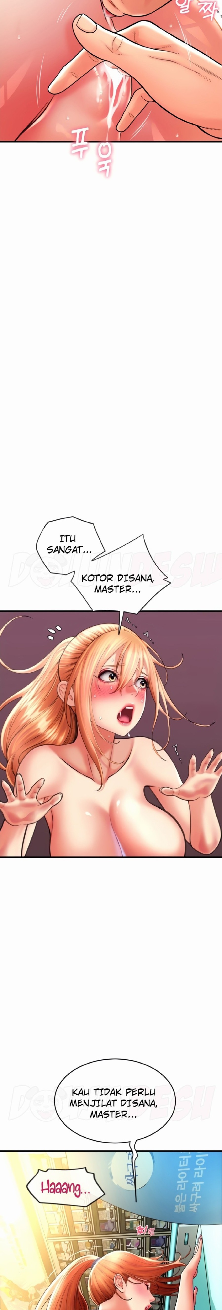 Pay with Sperm Pay Raw Chapter 29 Page 10