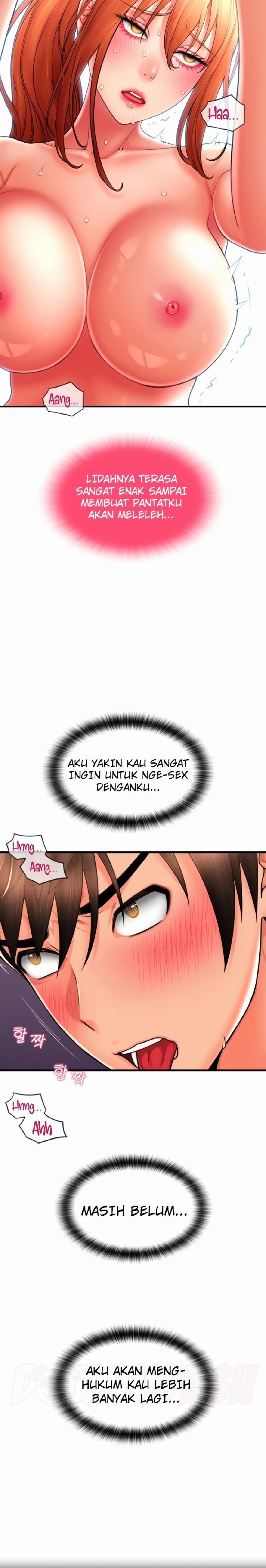 Pay with Sperm Pay Raw Chapter 29 Page 13