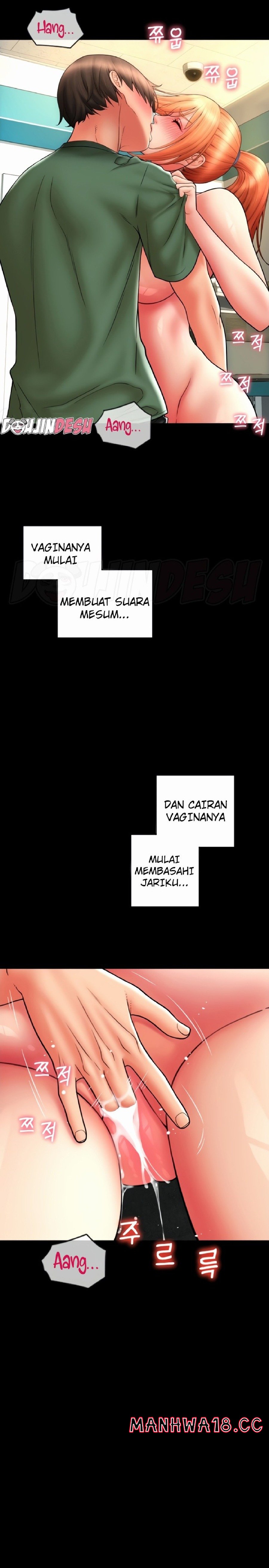 Pay with Sperm Pay Raw Chapter 29 Page 30