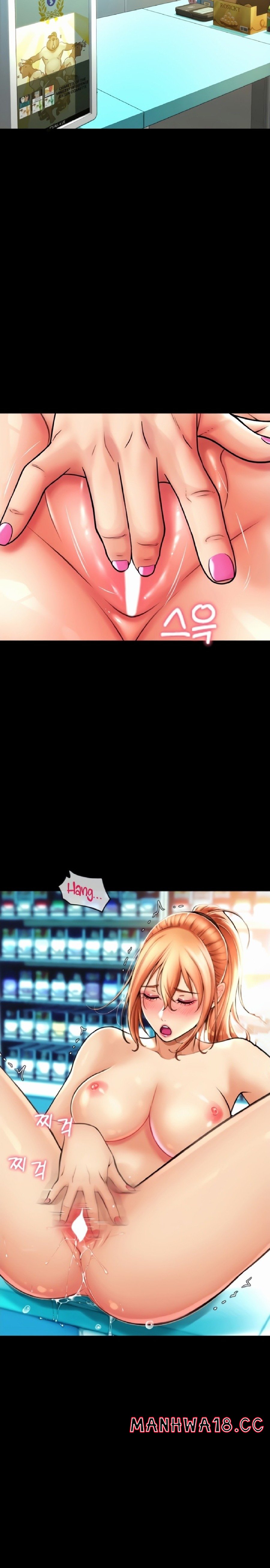 Pay with Sperm Pay Raw Chapter 29 Page 35