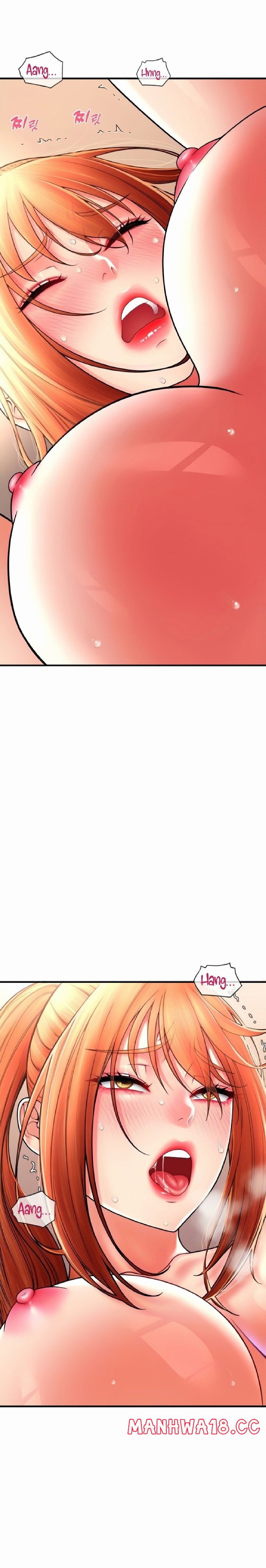 Pay with Sperm Pay Raw Chapter 29 Page 8