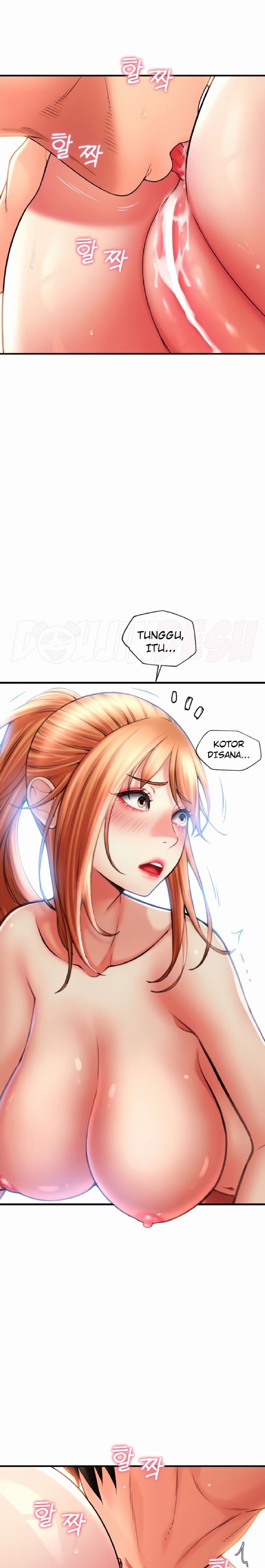 Pay with Sperm Pay Raw Chapter 29 Page 9