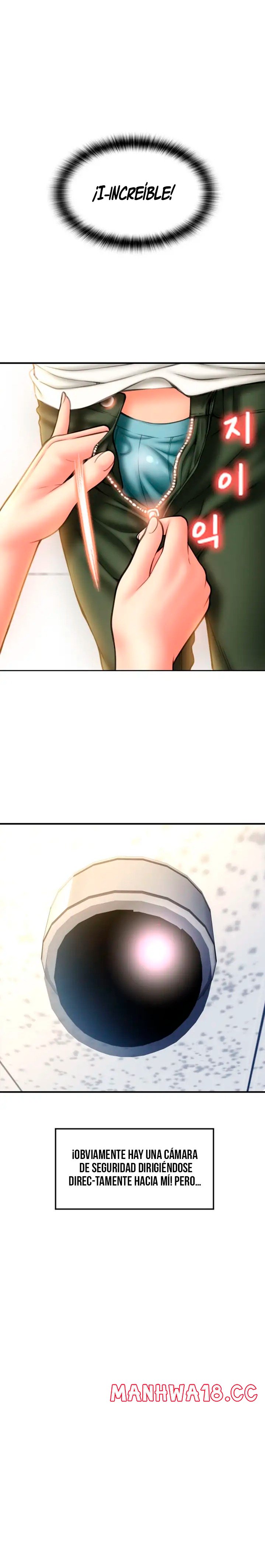 Pay with Sperm Pay Raw Chapter 3 Page 39