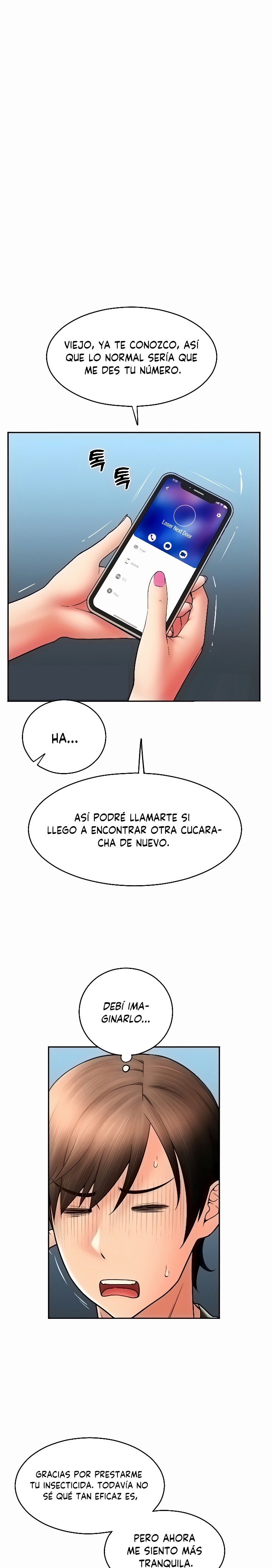 Pay with Sperm Pay Raw Chapter 34 Page 12