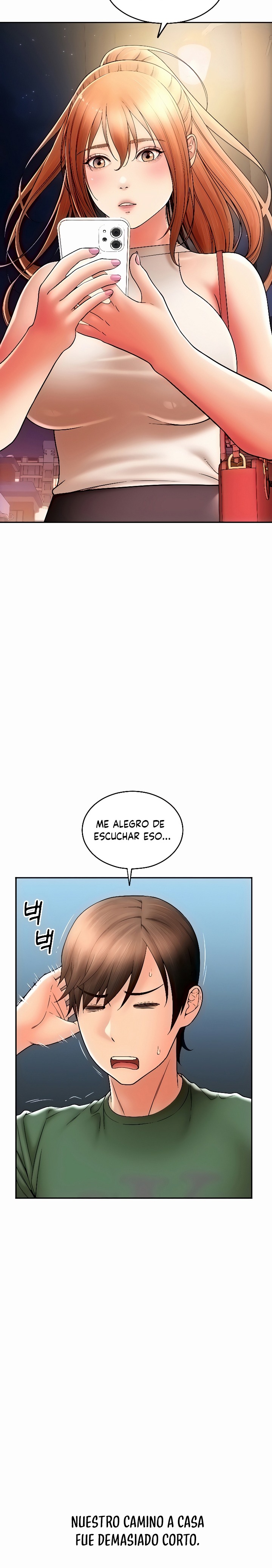 Pay with Sperm Pay Raw Chapter 34 Page 13