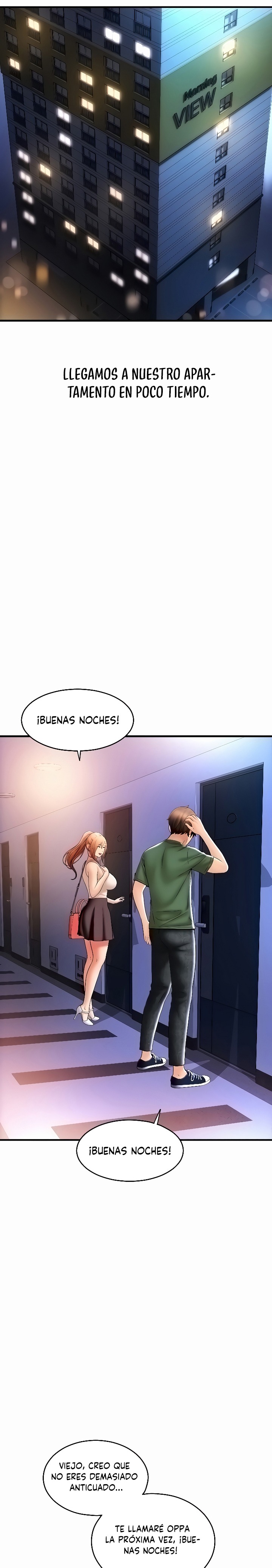 Pay with Sperm Pay Raw Chapter 34 Page 14