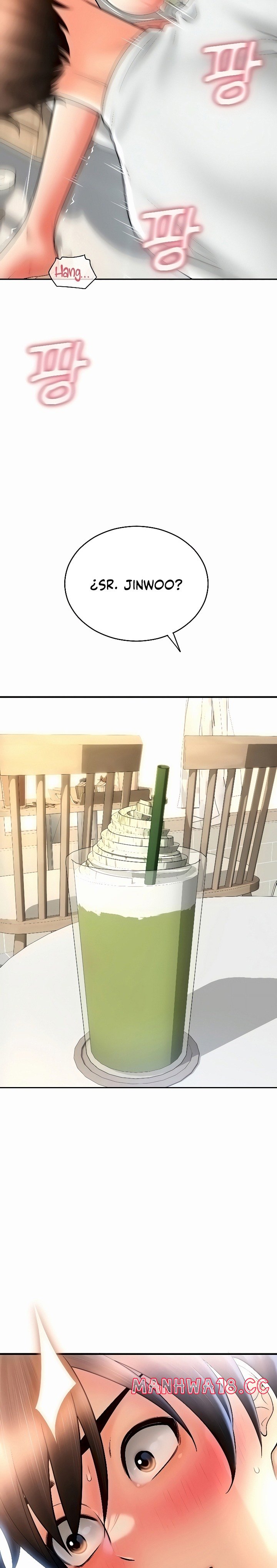 Pay with Sperm Pay Raw Chapter 34 Page 31