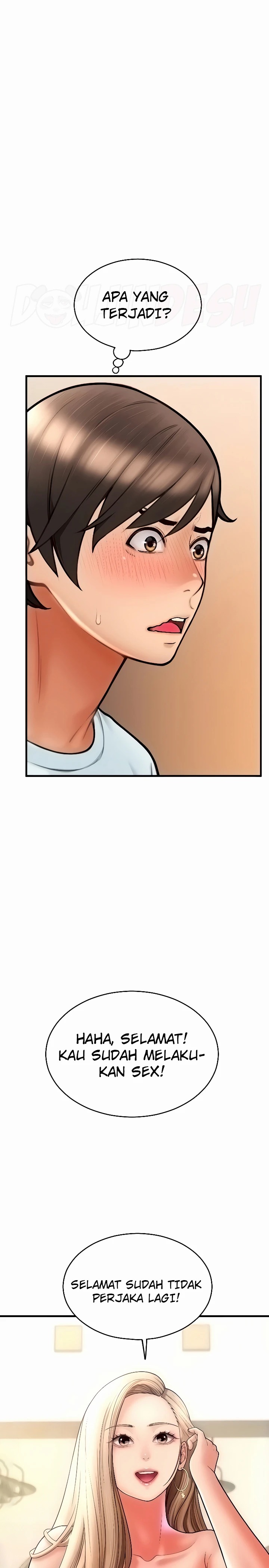 Pay with Sperm Pay Raw Chapter 35 Page 18