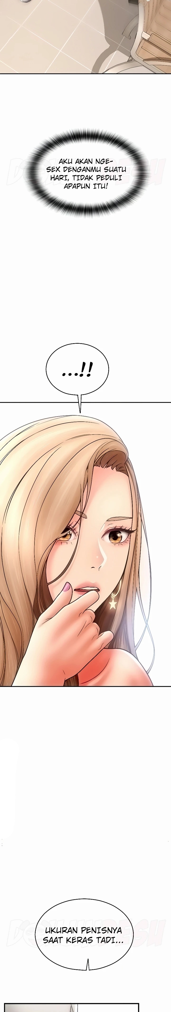 Pay with Sperm Pay Raw Chapter 35 Page 23