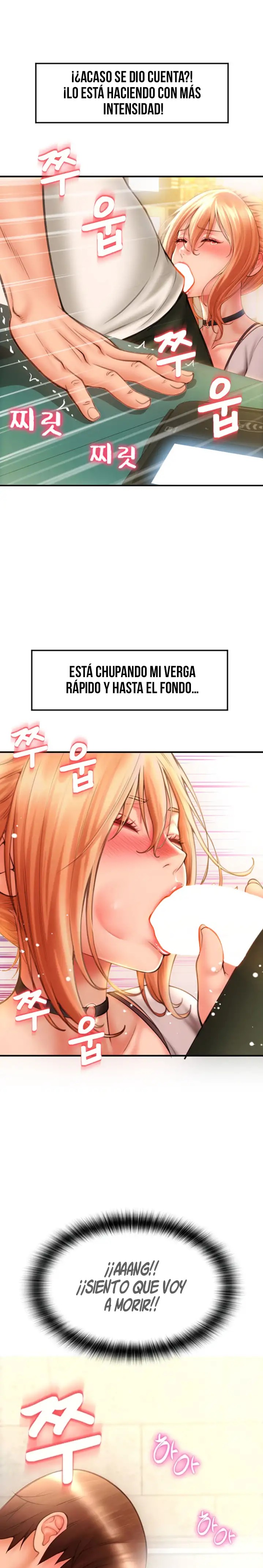 Pay with Sperm Pay Raw Chapter 4 Page 3
