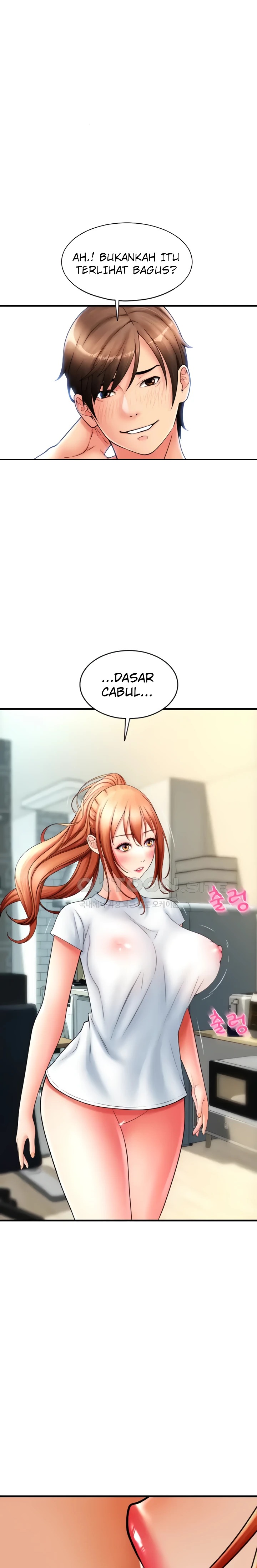Pay with Sperm Pay Raw Chapter 43 Page 11
