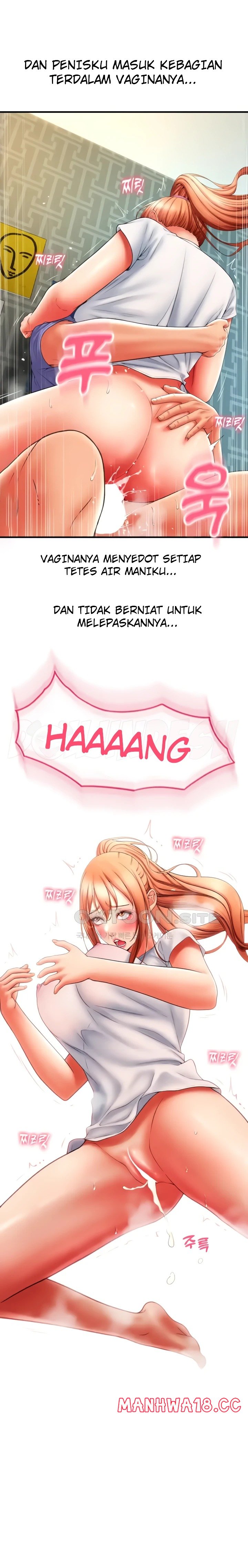 Pay with Sperm Pay Raw Chapter 43 Page 20