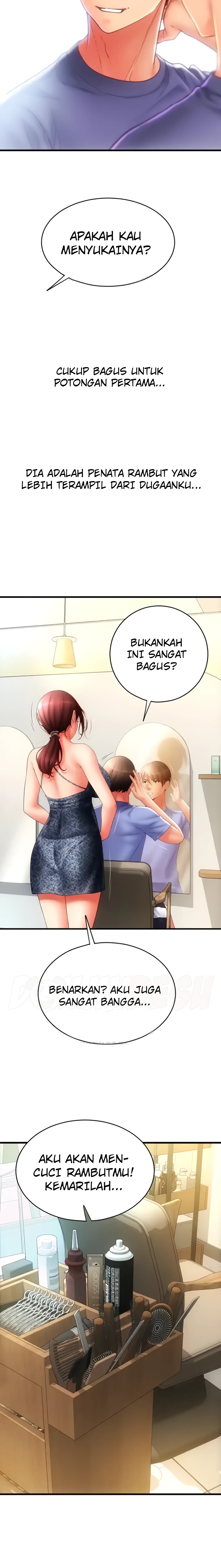 Pay with Sperm Pay Raw Chapter 43 Page 29
